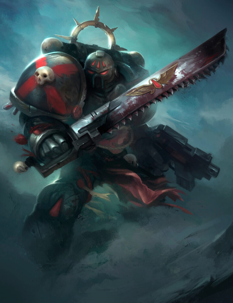 Death Company by Unknown Artists