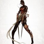 Death Cult Assassin by Max FitzGerald (MaxFitzGerald)