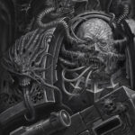 Death Guard by Xeeming (Seeming Watcher | masnafu_rty)