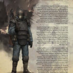 Death Korps Engineer by Yosafat Bayupratama (CELENG | CelengAdeptus | YosBayu | bunimillennial)
