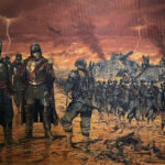 Death Korps Of Krieg by Karl Kopinski (Karlkop | karlkopinski)