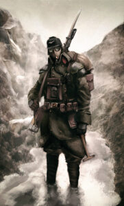 Volkan Küçükemre Artwork