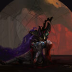 Death of Ulthwe by Stefan Ristić (StoryKillinger | Stori Killinger)