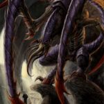 Deathleaper by Nuala Kinrade