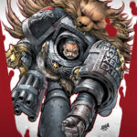 Deathwatch by David Nakayama