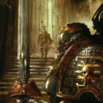 Deathwatch by Zachary Graves (Columbussage)