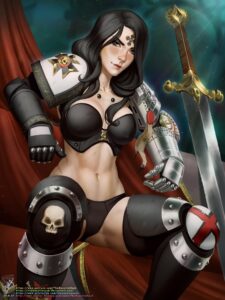 Deathwatch by Georgy Stacker