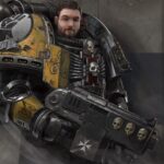 Deathwatch Jon by David Sondered (colrouphobia)
