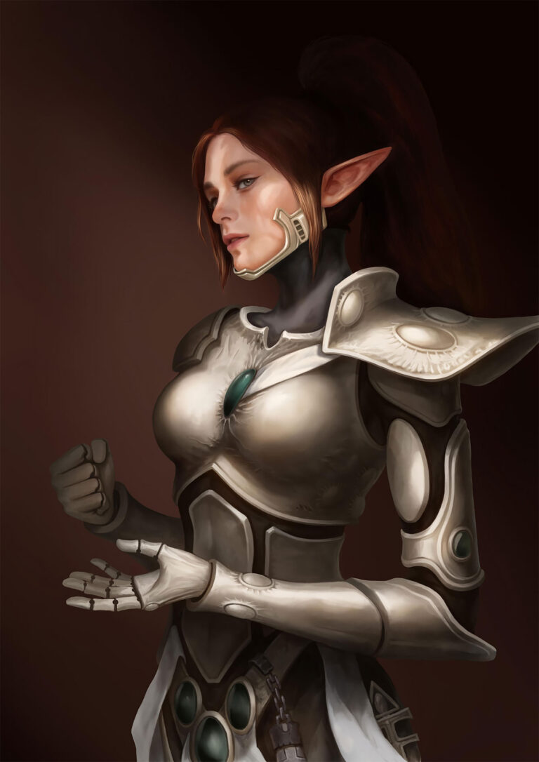 Dim Light by Yang Zheyy 