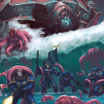 Disastrous Wave by Aleksandr Shukin (Sanya Pike | Alexander Schukin)
