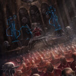 Dominions of the Lathes by Ameen Naksewee (ameeeeba | Ameen_artworks)