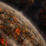 Domions of the Lathes by Mark Molnar (momarkmagic | mark_molnar_instagram)