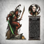 Drukhari Count Nyos Vraesque by Orniris Terensi (OrnirisTerensi | orniris)