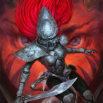 Eldar: Dawn of War III by Orjan Ruttenborg Svendsen (byakko-kun)