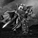Emperor of Mankind by Ibrahim Ben Naceur (Prohibé | I.Ben Naceur)
