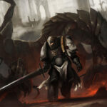 Emperor’s Champion by Joel Pigou (Demonplay | pigouart | vorsp)