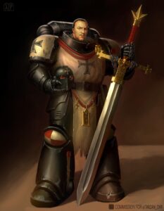 Emperor’s Champion by Elijah ArhPriest