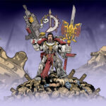 Emperor’s Dave by Kurt Metz (KurtMetz)