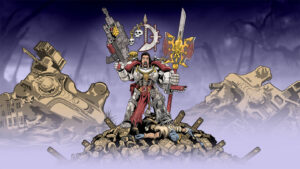 Emperor’s Dave by Kurt Metz 