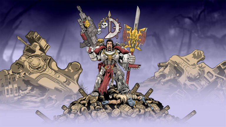Emperor’s Dave by Kurt Metz 