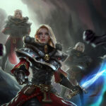 Encounter by Yang Zheyy (yang·z | yangzheyy)
