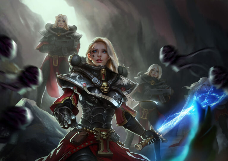 Encounter by Yang Zheyy 