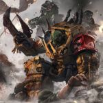 Enemies Of The Imperium by Kai Lim (ukitakumuki | divesignal)
