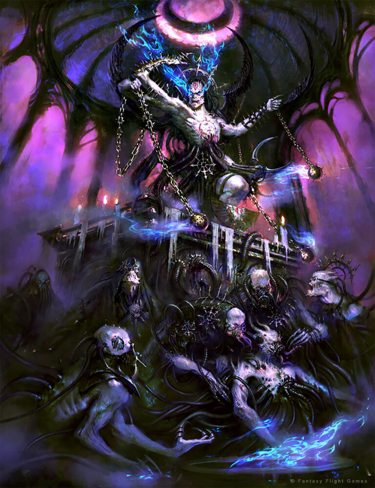 Enemies Within Cover by Mathias Kollros 