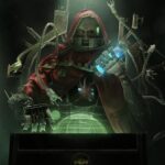 Enginseer by Ruo Yu Chen (RuoYuArt | lnsan1ty)