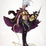 Escher Ganger by Max FitzGerald (MaxFitzGerald)
