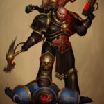 Etekant by Elijah ArhPriest (Elijah Gurenko | Ilya Gurenko | arhpriest)