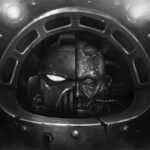 Even in Death by Veronica Anrathi (d1sarmon1a | disarmoniart)