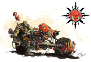 Evil Sunz by Jamal Khurshid