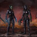 Execution Force by SirTiefling