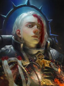 Bruce Lui Artwork
