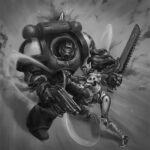 Farewell to Arms by So'Kiel (Sokil-Su | lord_vishenka)