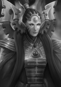 Chu Anh Artwork