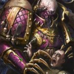 Fear not, mortal by Rob Jenx (Robjenx | rob_jenx)