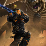 Fearless by John Stone (john_stone_art)