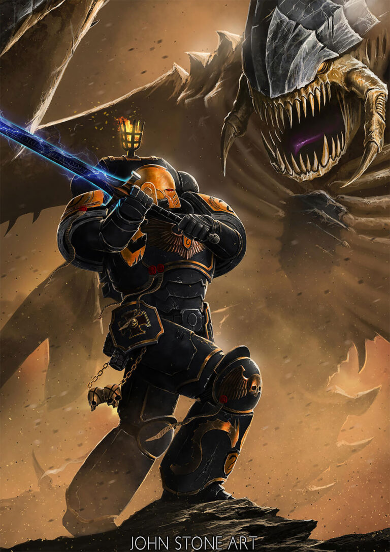 Fearless by John Stone 