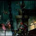 Feeding Time by Focus Home Interactive