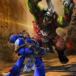Fight by Ramon Acedo