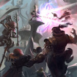 Fight for Your by Ignacio Bazan-Lazcano (neisbeis)