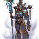 Firstkeeper The Witchlord by Alexey Kropachev (Khantian)