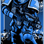 For The Emperor! by Kurt Metz (KurtMetz)