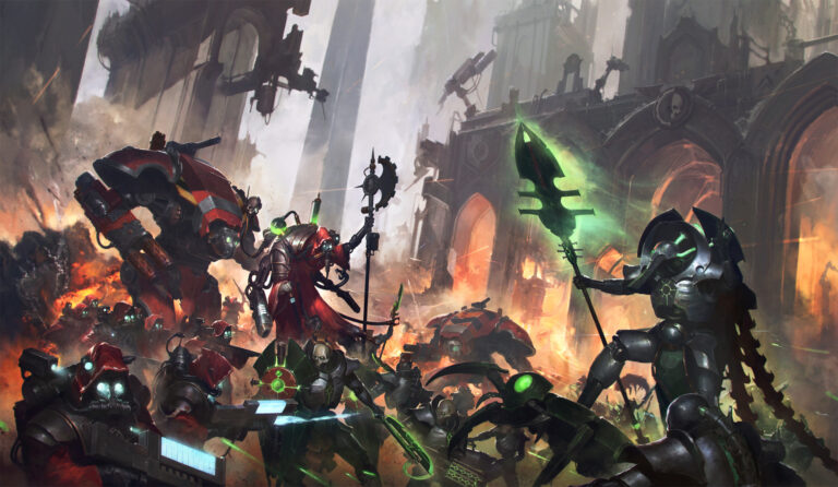Forgebane by Igor Sid 