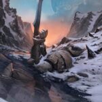 Forgotten Wars by Alex Konstad (AlexKonstad | konstadalex)
