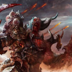 Forsaken by Ryan Barger