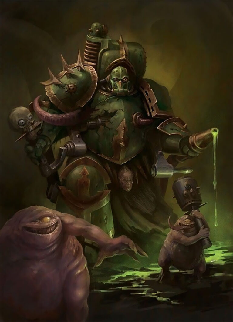 Foul Blightspawn by Catherine O'Connor Foul Blightspawn by Catherine O'Connor