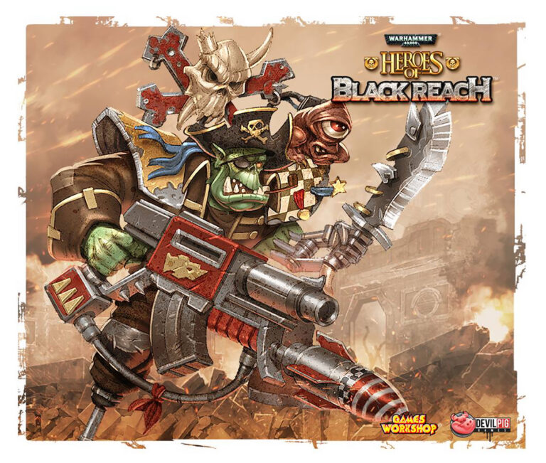 Freebooter by Alexandre Bonvalot Freebooter by Alexandre Bonvalot